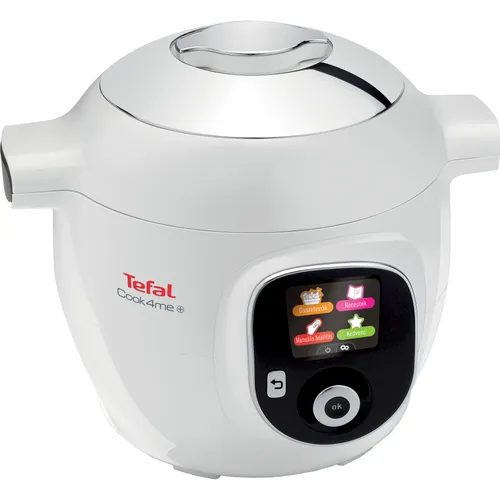 Пълно ревю на Tefal Cook4Me CY851130 - вашият нов личен готвач
