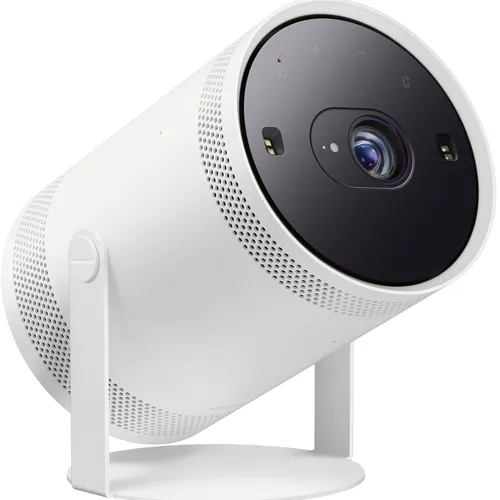 Samsung The Freestyle Gen2 интерфейс
