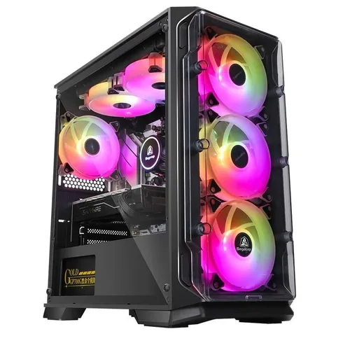 PC GAMING PROLIGHT RTX 5060