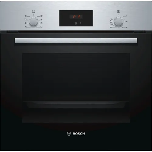 Bosch HBF153BS0 - технологично съвършенство и лесна поддръжка
