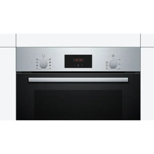 Ревю на Bosch HBF153BS0 - Технологично съвършенство