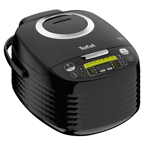 Пълно ревю на мултикукър Tefal 16 в 1 SpheriCook RK745800