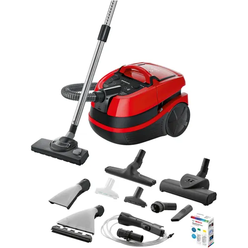 Ревю на Bosch BWD421PET - Мощна перяща прахосмукачка за дома