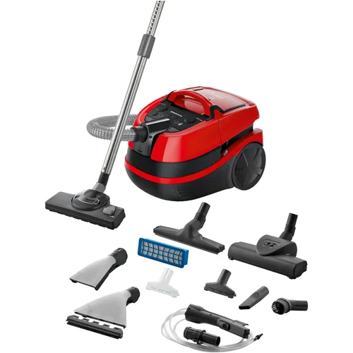 Bosch BWD421PET AquaWash&Clean