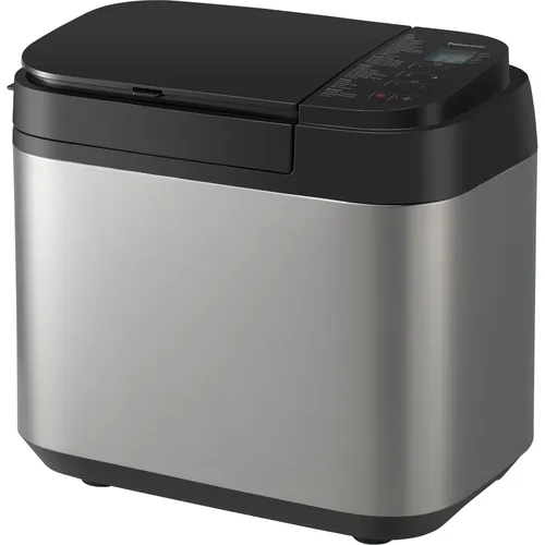 Ревю на хлебопекарна Panasonic SD-YR2550SXE
