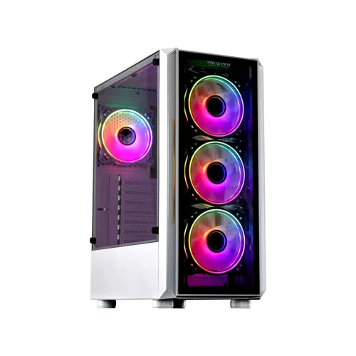 Ревю на настолен компютър GeForse Xtreme Gaming с i5-8400