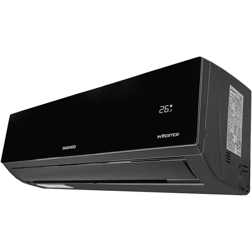 Ревю на климатик Daewoo DAC-18CHSDB-NK 18000 BTU