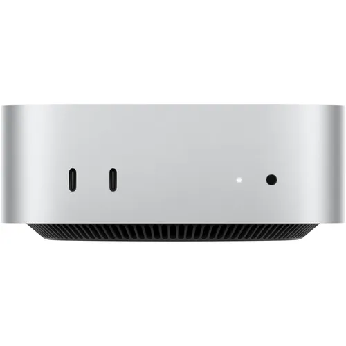 Ревю на Apple Mac mini M4 - Малък гигант в света на компютрите