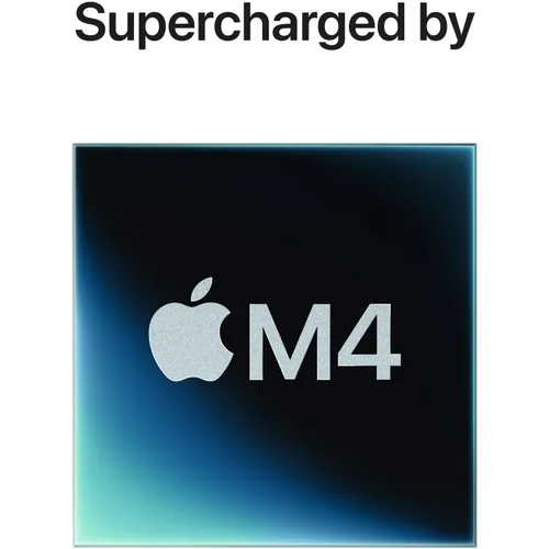 Apple Mac mini M4