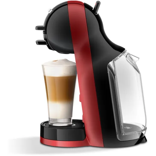 Ревю на Krups Nescafe Dolce Gusto Mini Me KP120H31