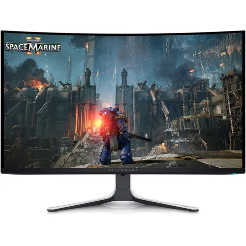 Alienware AW3225QF 4K QD-OLED