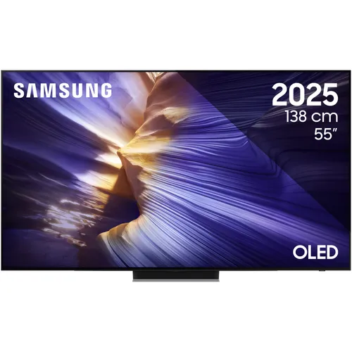 Ревю на Samsung OLED 55S90F - Еволюция в домашното кино
