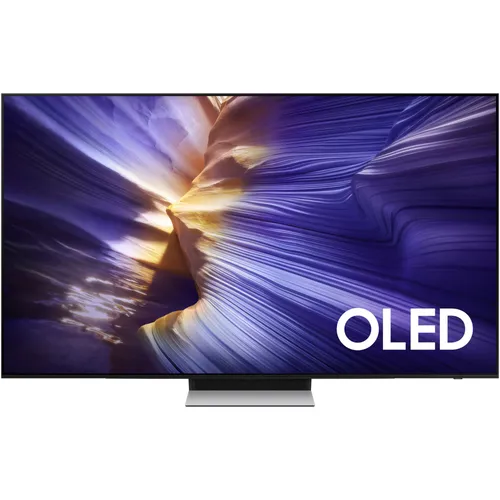 Ревю на Samsung OLED 55S90F - Еволюция в домашното кино