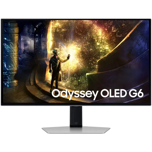 Samsung Odyssey OLED G6