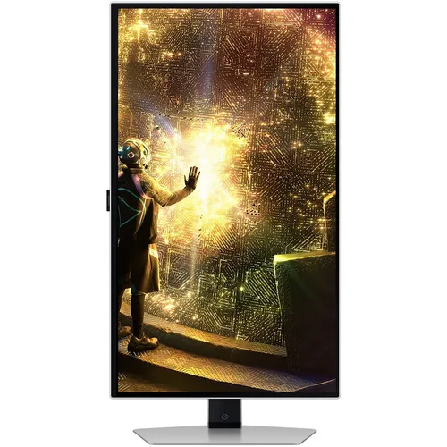 Пълно ревю на Samsung Odyssey OLED G6 гейминг монитор