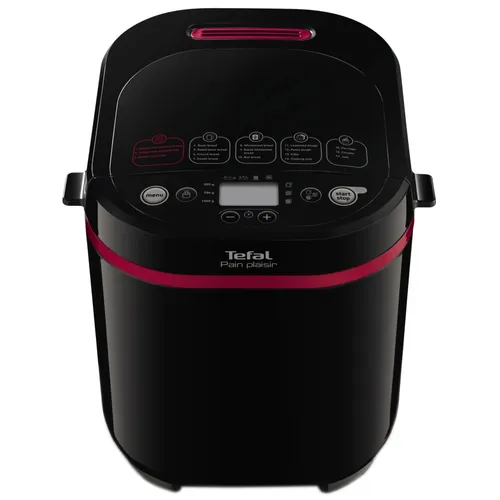 Пълно ревю на хлебопекарна Tefal Pain Plaisir PF220