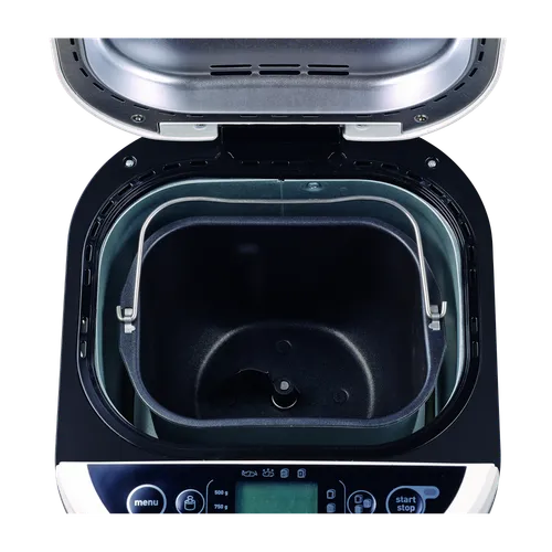 Tefal Pain et Tresors вътрешен изглед