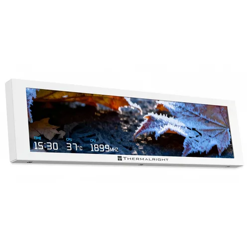 LCD монитор Thermalright Trofeo Vision
