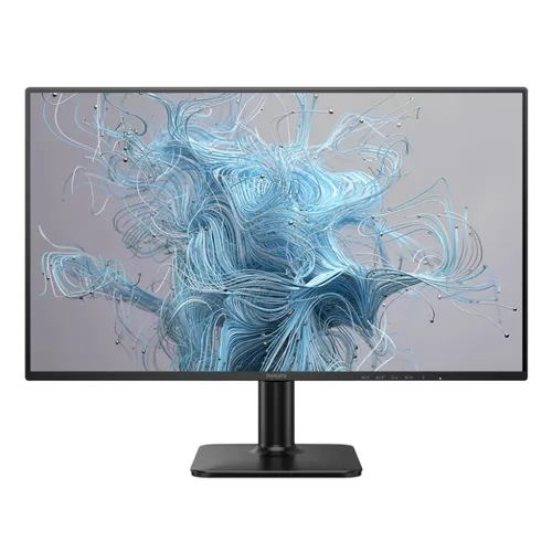 Пълно ревю на Philips 24E2N1110 - Стил и 120Hz за офиса