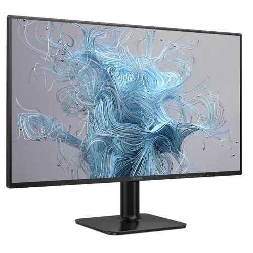 Пълно ревю на Philips 24E2N1110 - Стил и 120Hz за очите