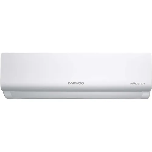 Ревю на Daewoo 24000 BTU - мощно решение за големи помещения