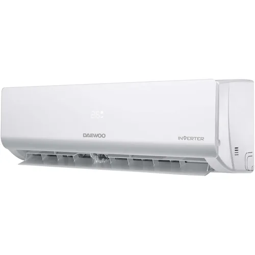 Ревю на Daewoo 24000 BTU - мощно решение за големи помещения