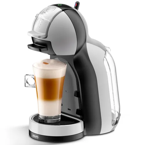 Krups Nescafe Dolce Gusto Mini-Me KP123B31