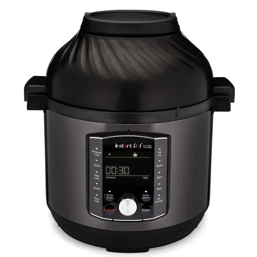 Instant Pot PRO CRISP + AIR FRYER