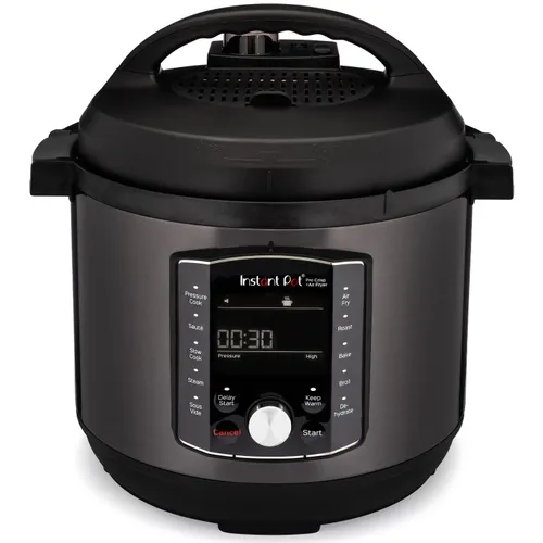 Ревю на Instant Pot Pro Crisp