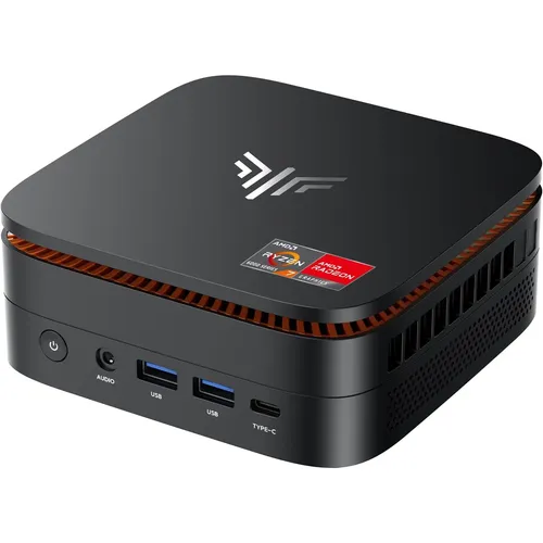 NiPoGi Ryzen 7 6800H