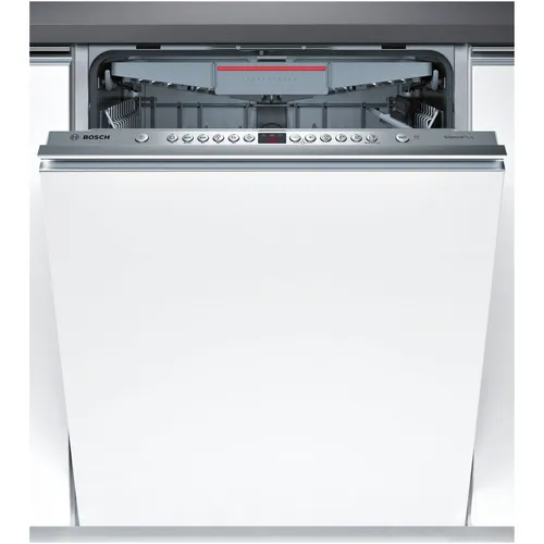 Пълно ревю на съдомиялна за вграждане Bosch SMV46KX04E