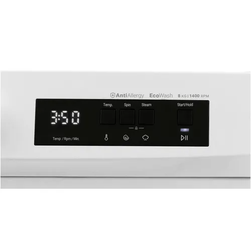 Контролен панел на Daewoo DWD-FV5021-4
