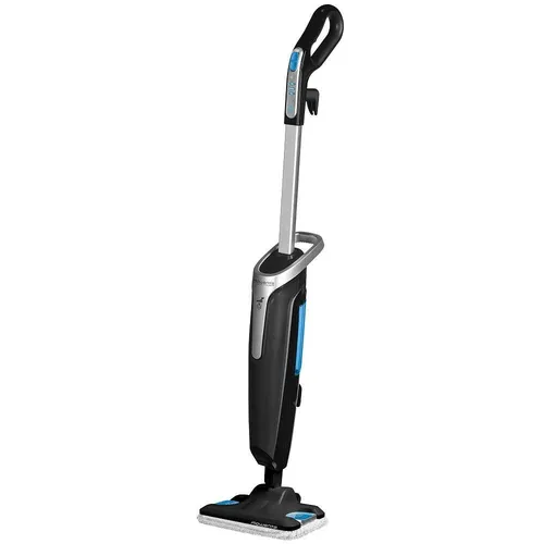 Ревю на парочистачка Rowenta Steam Power RY6555WH