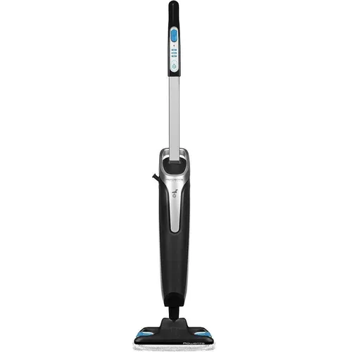 Ревю на парочистачка Rowenta Steam Power RY6555WH