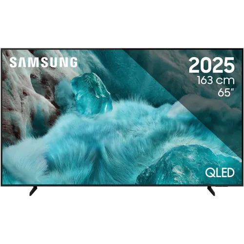 SAMSUNG QLED 65Q7F