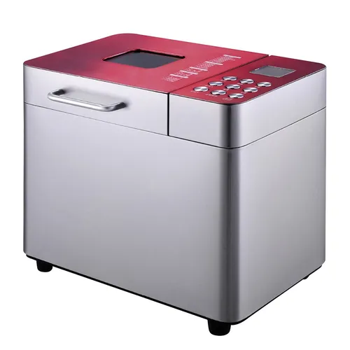Ревю на хлебопекарна Finlux FBM-1684IX - качество и стил