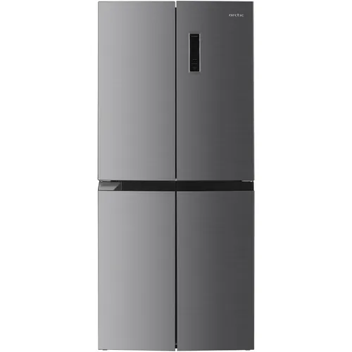 Ревю на хладилник Arctic AMD421E4NMT - мощност и стил