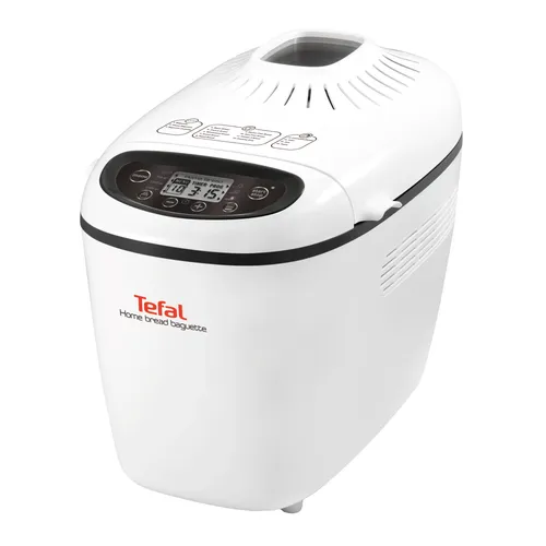 Tefal Home Bread Baguette PF610138 - професионално печене у дома