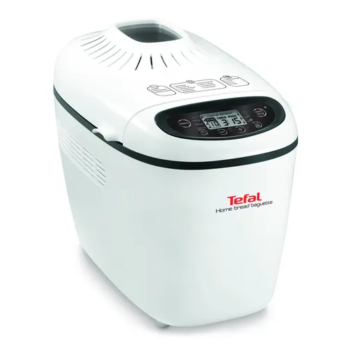Tefal Home Bread Baguette PF610138 - професионално печене у дома