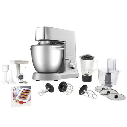 Tefal Masterchef Grande QB813D38