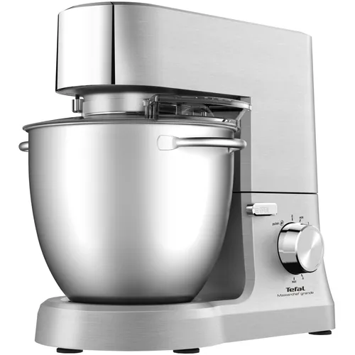Пълно ревю на кухненски робот Tefal Masterchef Grande QB813D38