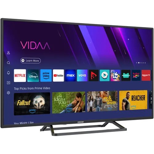 Star-Light 40DM6600 - Достъпен смарт телевизор с Full HD резолюция