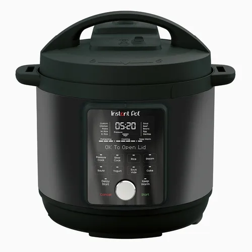 Ревю на Instant Pot Duo Plus Whisper Quiet - Тишината в кухнята