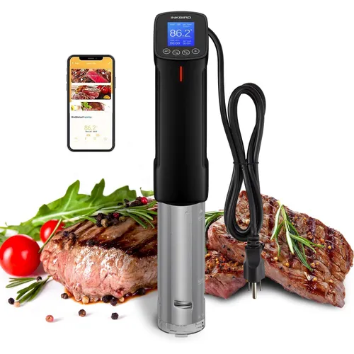 Inkbird Sous-vide 1000W WiFi