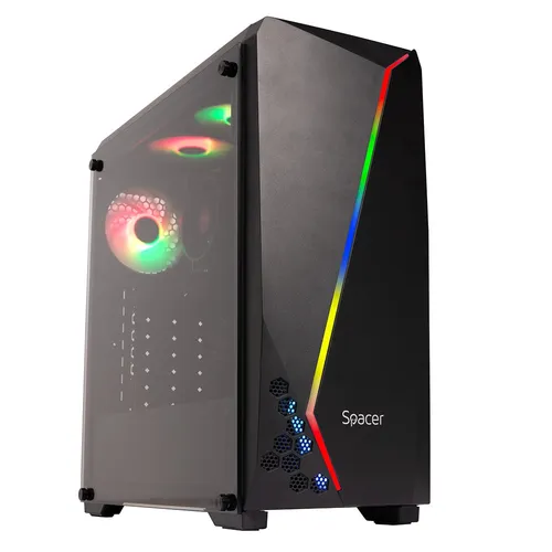 Spacer Disruptor Ryzen 5 3400G