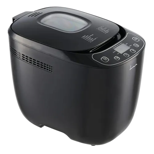 Ревю на FRAM FBM-900BK - прясно изпечен хляб всеки ден