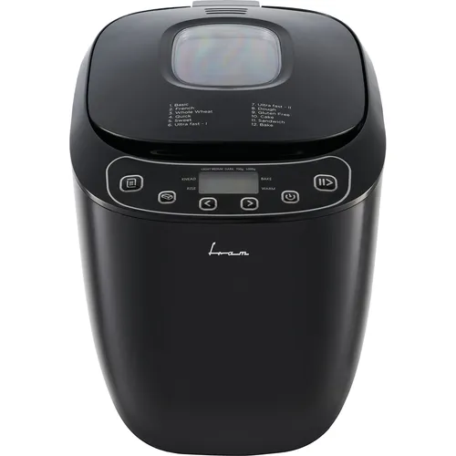 Интериор на хлебопекарна FRAM FBM-900BK