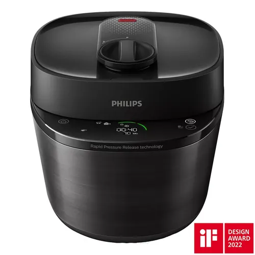 Аксесоари и управление на Philips мултикукър