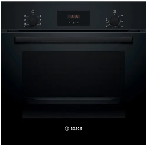Ревю на фурна за вграждане Bosch HBF133BA1 - немско качество
