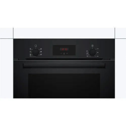 Интериор на фурна Bosch с EcoClean покритие